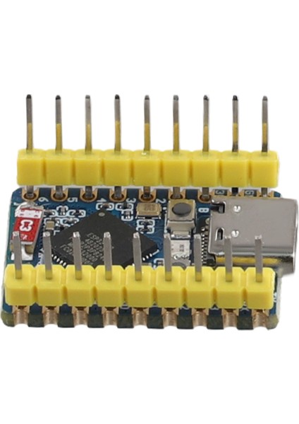 ESP32-S3-ZERO Mini Geliştirme Kartı Wifi Bluetooth Ultra Küçük Boyut (Yurt Dışından)