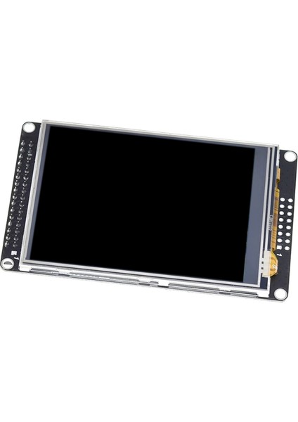 Dirençli Dokunmatik Ekranlı 3.2 Inç LCD Tft ILI9341 (Yurt Dışından)