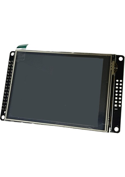 Dirençli Dokunmatik Ekranlı 3.2 Inç LCD Tft ILI9341 (Yurt Dışından)