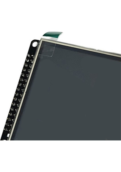 Dirençli Dokunmatik Ekranlı 3.2 Inç LCD Tft ILI9341 (Yurt Dışından)