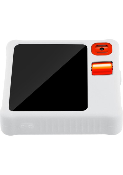 R1 Aı Cihazı Için Silikon Koruyucu Kılıf Beyaz (Yurt Dışından) fiyatları