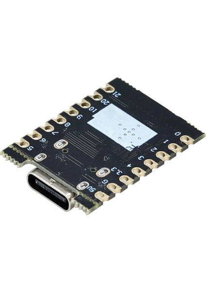 ESP32-C3 Geliştirme Kartı ESP32 Wifi Bluetooth Geliştirme Kartı (Yurt Dışından)