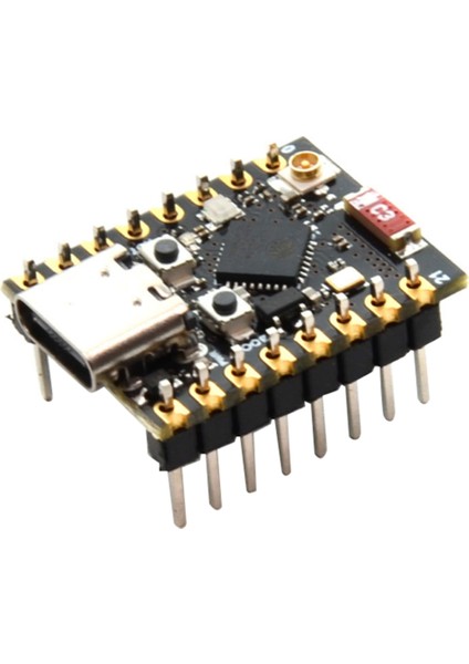 ESP32-C3 Supermini V2 Plus Geliştirme Kartı (Yurt Dışından)