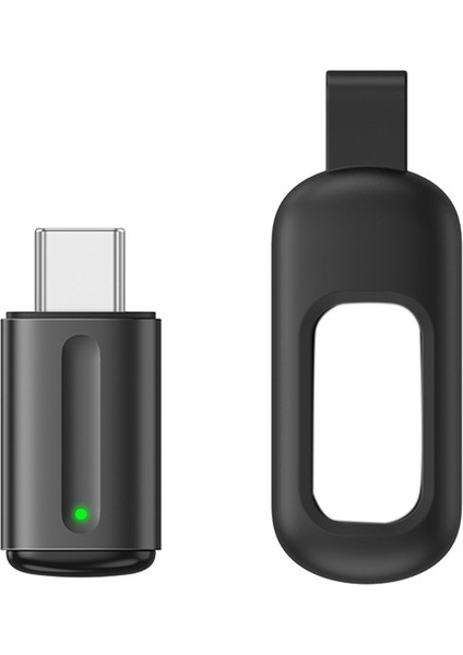 Akıllı Telefon Ir Adaptörü Usb-C Akıllı Uygulama Kontrolü 15 ve Üzeri (Yurt Dışından)