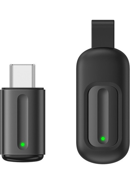 Akıllı Telefon Ir Adaptörü Usb-C Akıllı Uygulama Kontrolü 15 ve Üzeri (Yurt Dışından)