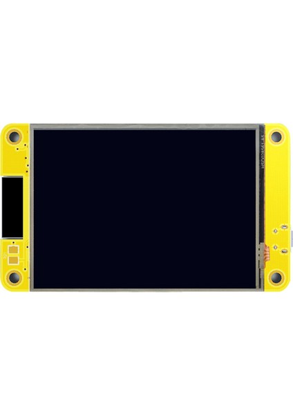 ESP32 Wifi Bluetooth 2.8 Inç 240X320 Ekran Tft Modülü Lvgl Dokunmatik (Yurt Dışından)