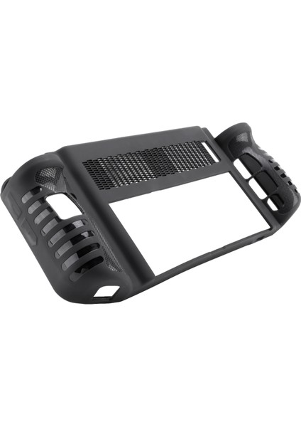 Legion Go El Oyun Konsolu Koruyucu Kılıf, Siyah (Yurt Dışından)