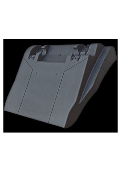 Mercedes Axor / Actros Çekici Ön Sağ-Sol Çamurluk YAY0104003-YAY0104004 modelleri