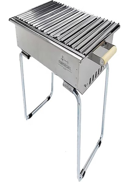 Marina Grill Mangal L 35*60