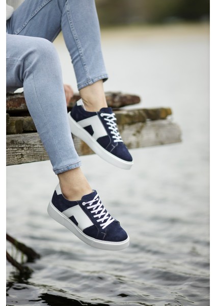 Eva Taban Özel Tasarım Sneakers