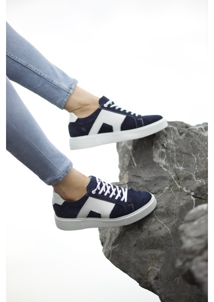 Eva Taban Özel Tasarım Sneakers modelleri