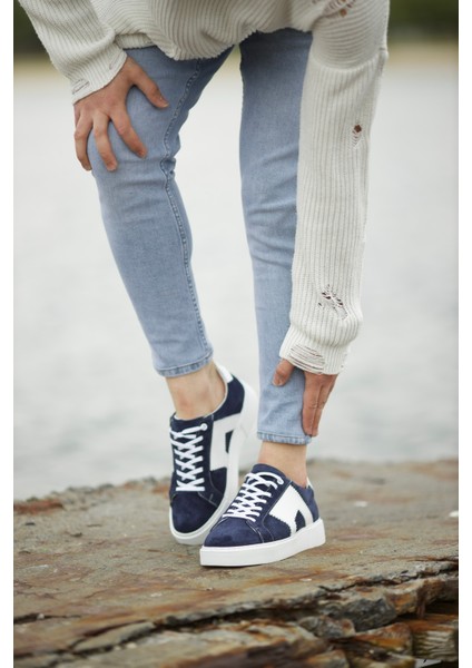 Eva Taban Özel Tasarım Sneakers indirimleri