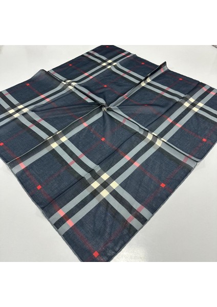 Soft Pamuklu Eşarp LDFB4902