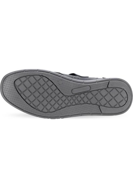 Samuel-K Erkek Ayakkabı Siyah fırsatları