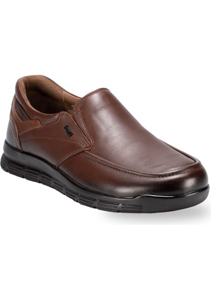 Mather-H Erkek Deri Ayakkabı Taba fiyatları