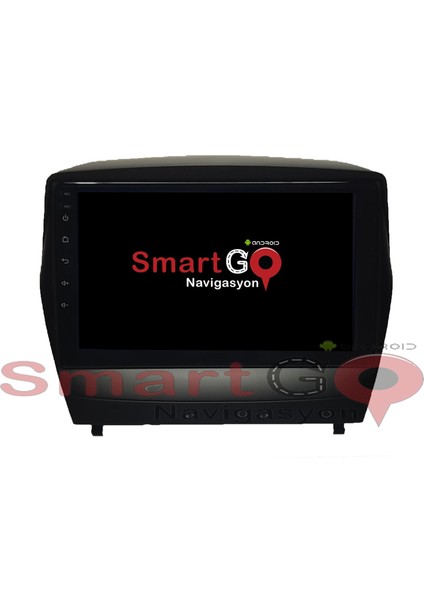 Smart Go Hyundai Ix 35 2010/2015 9 Inç 4-64 fırsatları