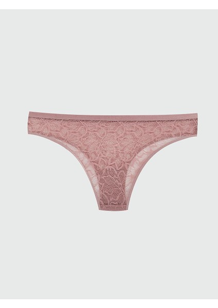 Lcw Dream Dantelli Brazilian Külot fiyatları