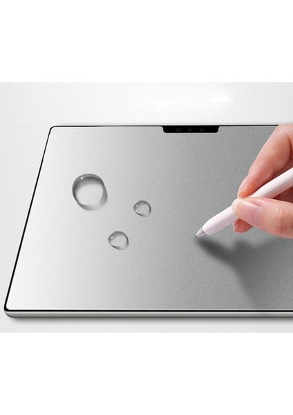 Apple iPad Pro 13 Inç 2024 Nano Ekran Koruyucu