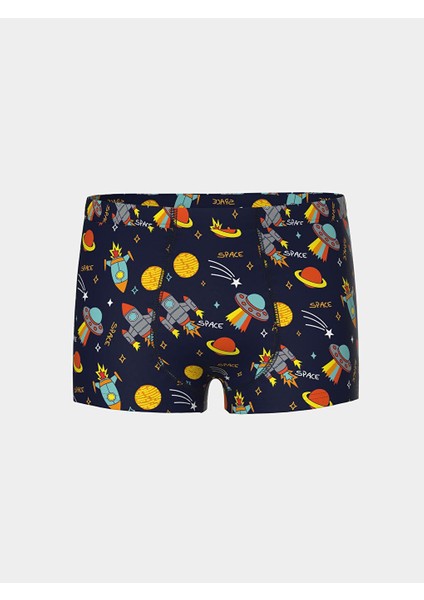 Lcw Kids Baskılı Erkek Çocuk Boxer 3'lü fiyatları