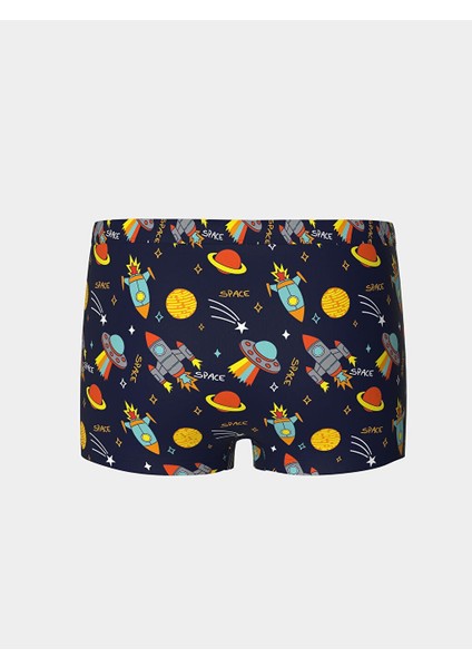 Lcw Kids Baskılı Erkek Çocuk Boxer 3'lü indirimleri