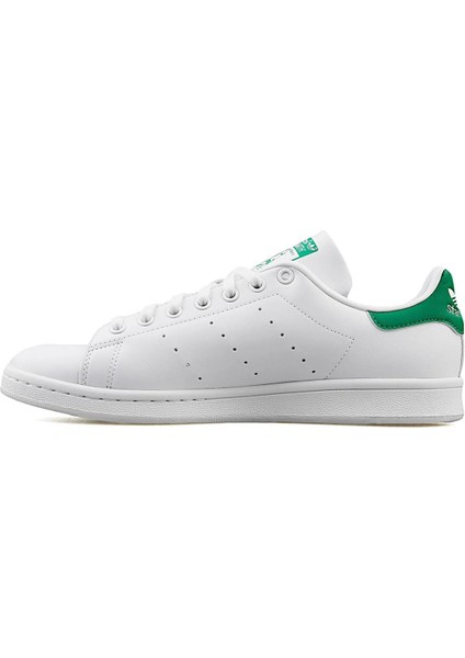Stan Smith Sneaker White Günlük Spor Ayakkabı Beyaz fiyatları