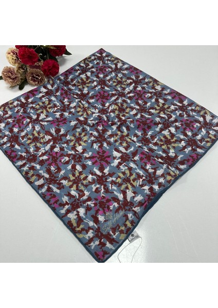 Soft Pamuklu Eşarp LDFS1217