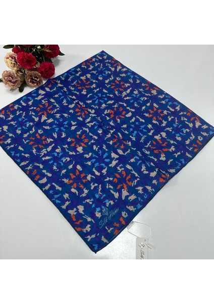 Soft Pamuklu Eşarp LDFS1205