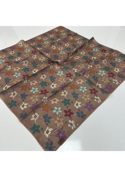 Soft Pamuklu Eşarp LDL9703