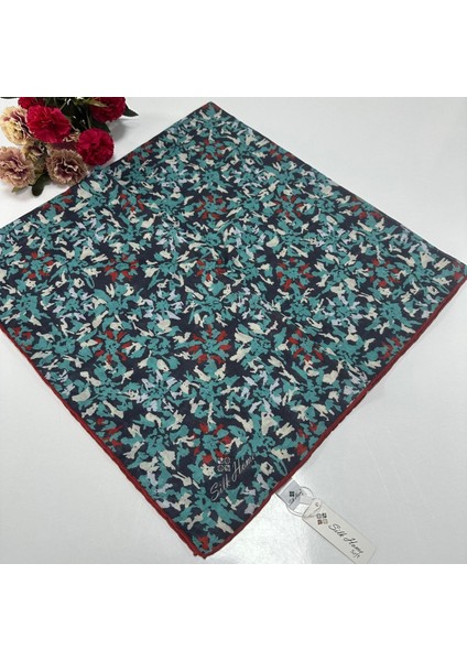 Soft Pamuklu Eşarp LDFS1204