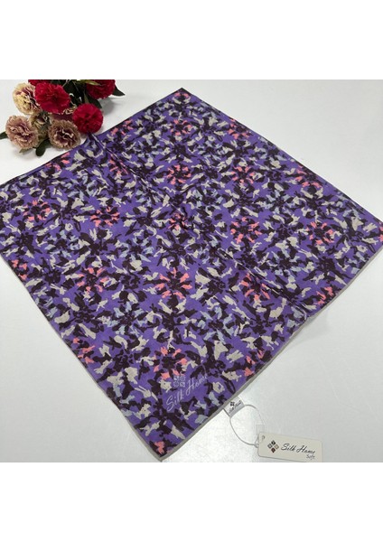 Soft Pamuklu Eşarp LDFS1240