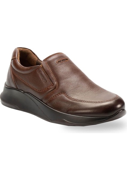 Tola-H Erkek Deri Ayakkabı Taba fiyatları