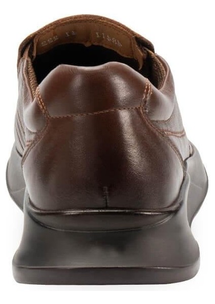 Tola-H Erkek Deri Ayakkabı Taba modelleri