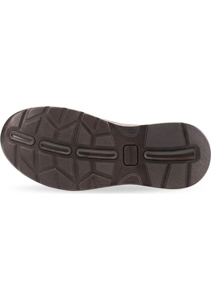 Tola-H Erkek Deri Ayakkabı Taba fırsatları