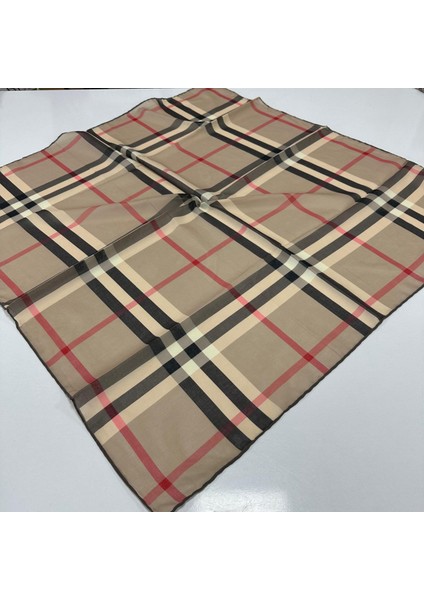 Locella Soft Pamuklu Eşarp LDFB4903