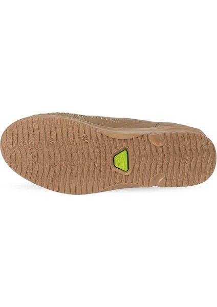 Erva-G Comfort Kadın Ayakkabı Kum