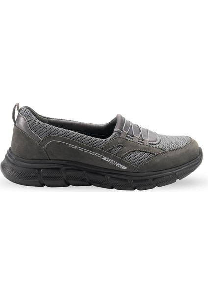 Femme-G Comfort Kadın Ayakkabı Füme