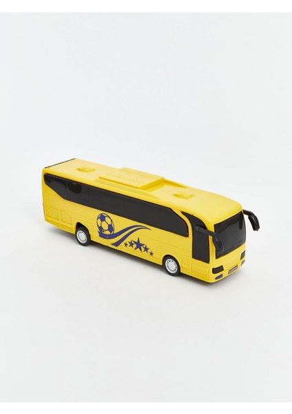 Lcw Accessorıes Sürtmeli Taraftar Otobüsü