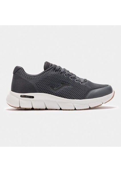 Zen Men 2512 Gris Erkek Günlük Spor Ayakkabı CZENS2512
