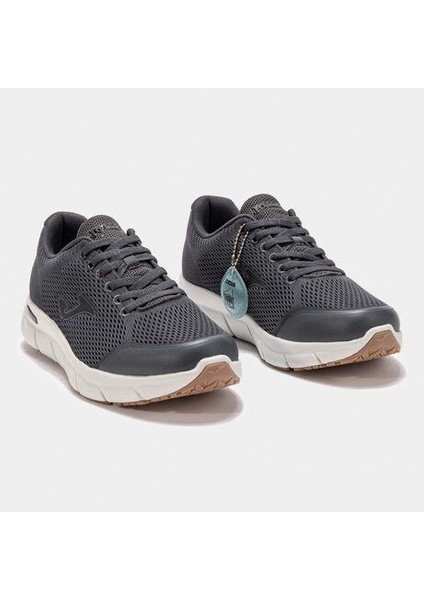 Zen Men 2512 Gris Erkek Günlük Spor Ayakkabı CZENS2512 fiyatları