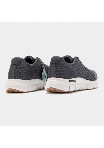 Zen Men 2512 Gris Erkek Günlük Spor Ayakkabı CZENS2512 modelleri