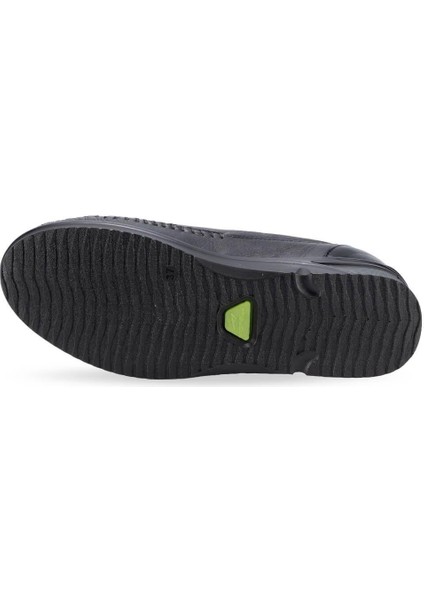 Erva-G Comfort Kadın Ayakkabı Siyah