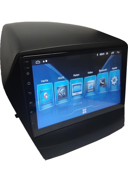 Smart Go Hyundai Ix 35 2010/2015 9 Inç 8-128 indirimleri