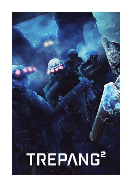 Trepang2 (Pc Oyun) Steam Key