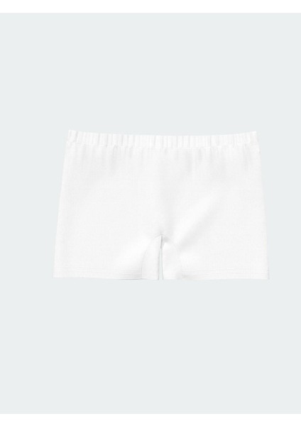 Lcw Kids Baskılı Kız Çocuk Boxer 3'lü modelleri