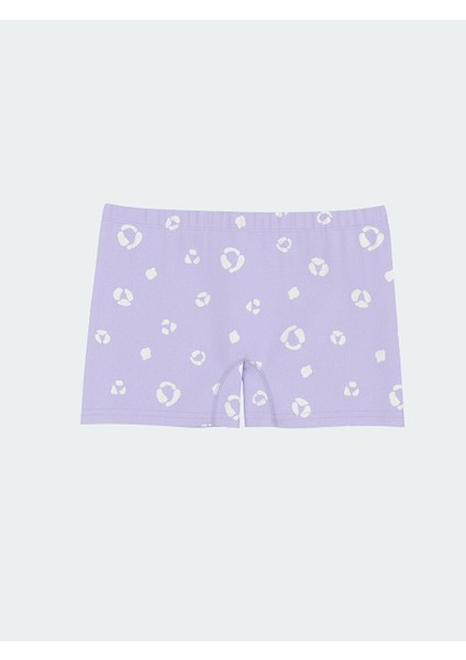 Lcw Kids Baskılı Kız Çocuk Boxer 3'lü fırsatları