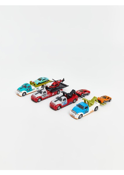 Lcw Accessorıes Oyuncak Çekici Seti