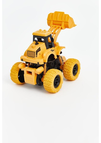 Lcw Accessorıes Oyuncak Iş Makinesi