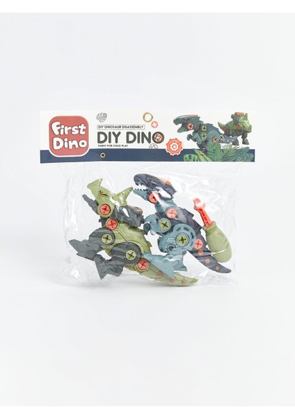 Lcw Accessorıes Oyuncak Dinozor
