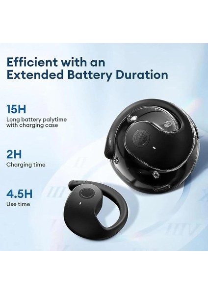 HY-T26 Pro Dil Tercüman Kulakiçi 144 Dil Gerçek Zamanlı Çeviri Kulakiçi Kablosuz Bluetooth Açık Kulak Kulaklıklar fiyatları