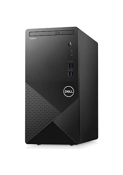 VOSTRO 3910MT i3-12100 8GB 256GB SSD UBUNTU N3563VDT3910EMEA_U